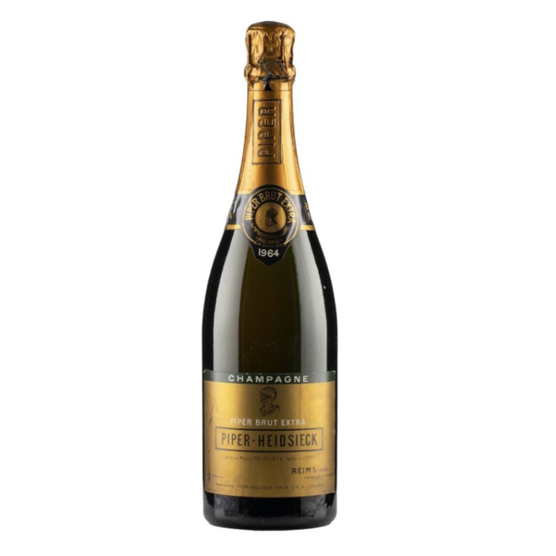 1964 | Piper-Heidsieck | Extra