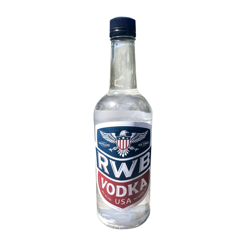 RWB Vodka
