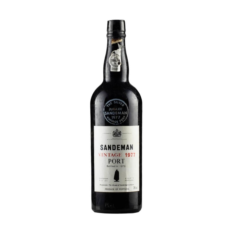 1977 | Sandeman | Vintage
