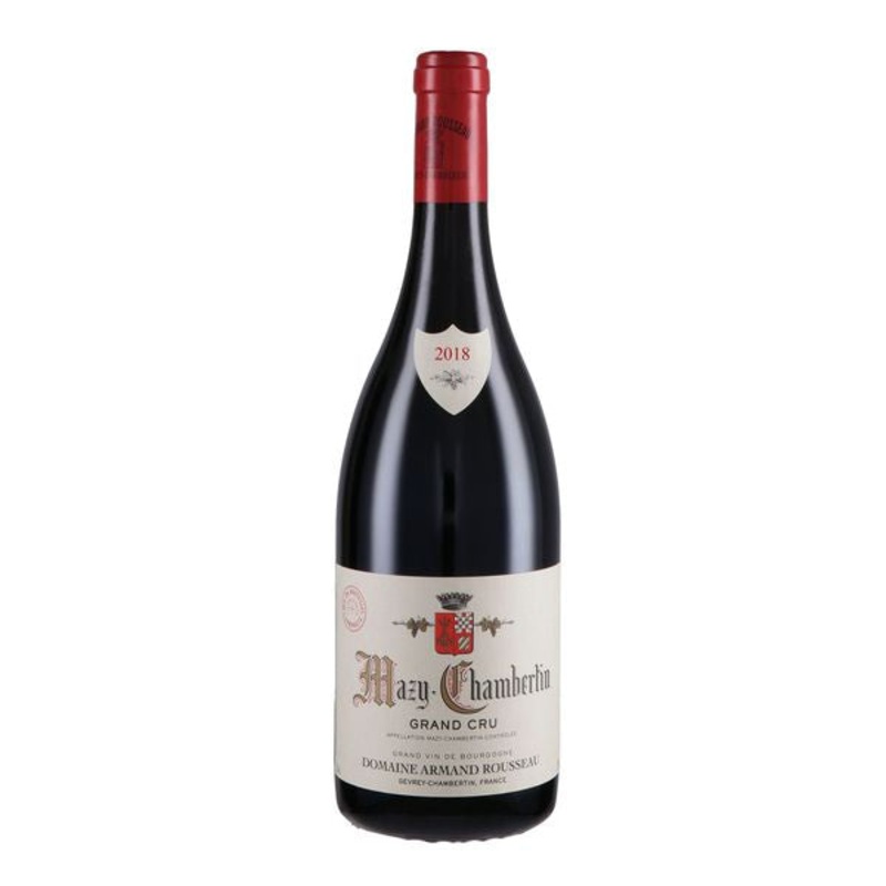 2018 | Domaine Armand Rousseau | Mazis-Chambertin