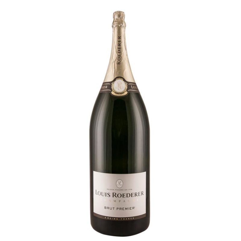 Louis Roederer | Brut Premier 15L - NV
