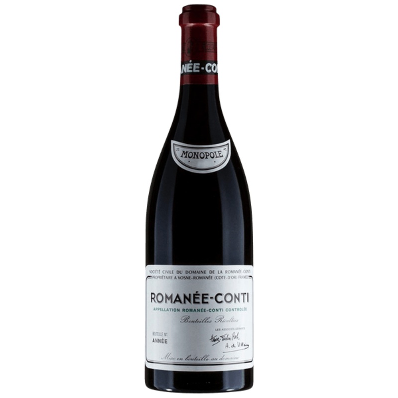 1959 | Domaine de La Romane-Conti | Romanee Conti 2.5cm