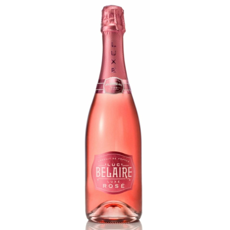 Luc Belaire | Rare LUXE Rose - NV