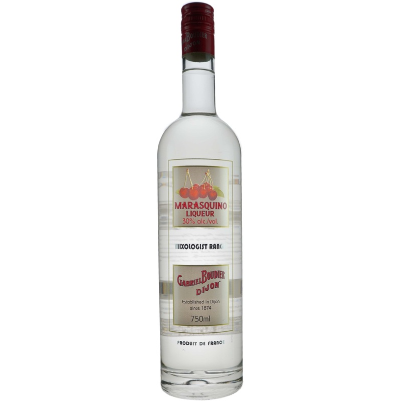 Gabriel Boudier Maraschino Original Liqueur