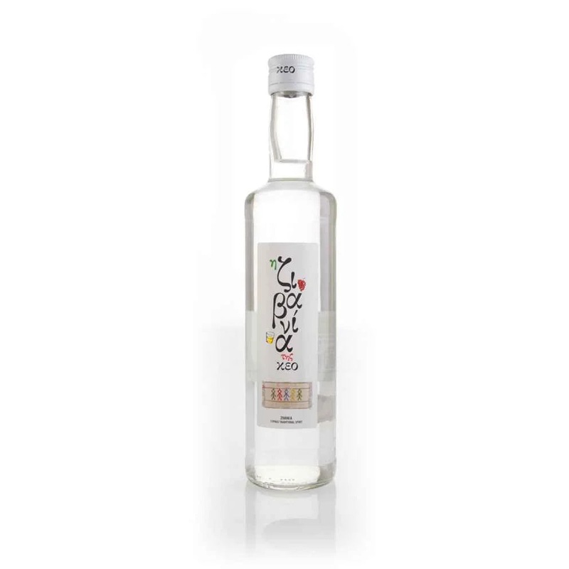 Keo Zivania | 500ML