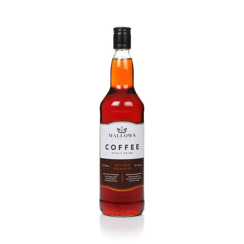 Mallows Coffee | 700ML