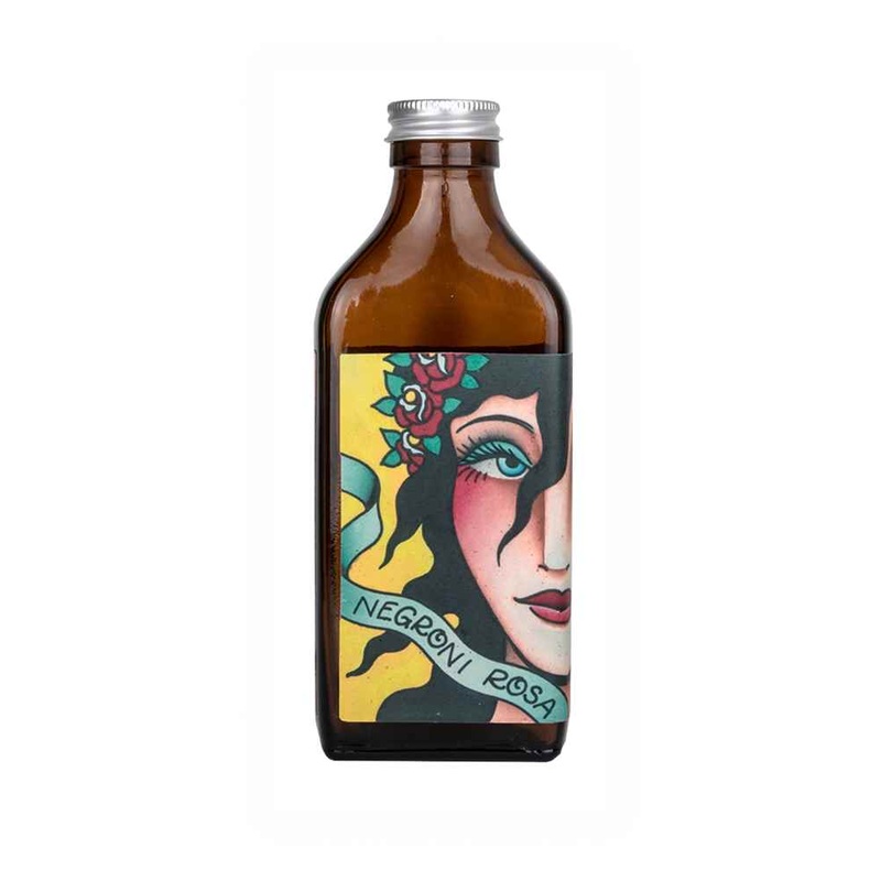 Tinkture Negroni Rosa | 200ML