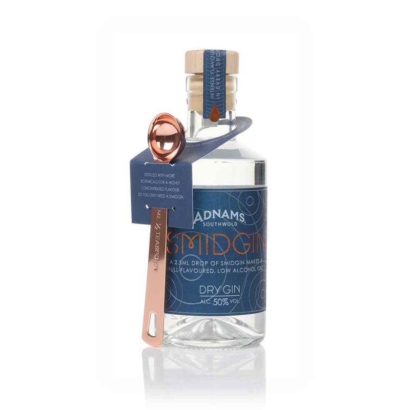 Adnams Smidgin Gin | 200ML