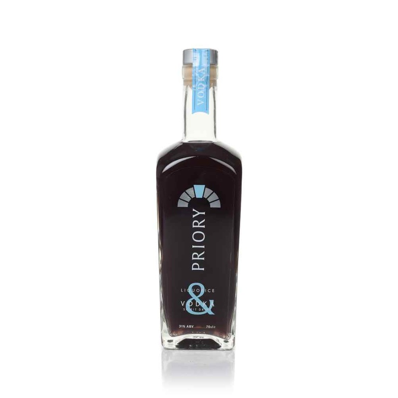 Priory Liquorice | 700ML