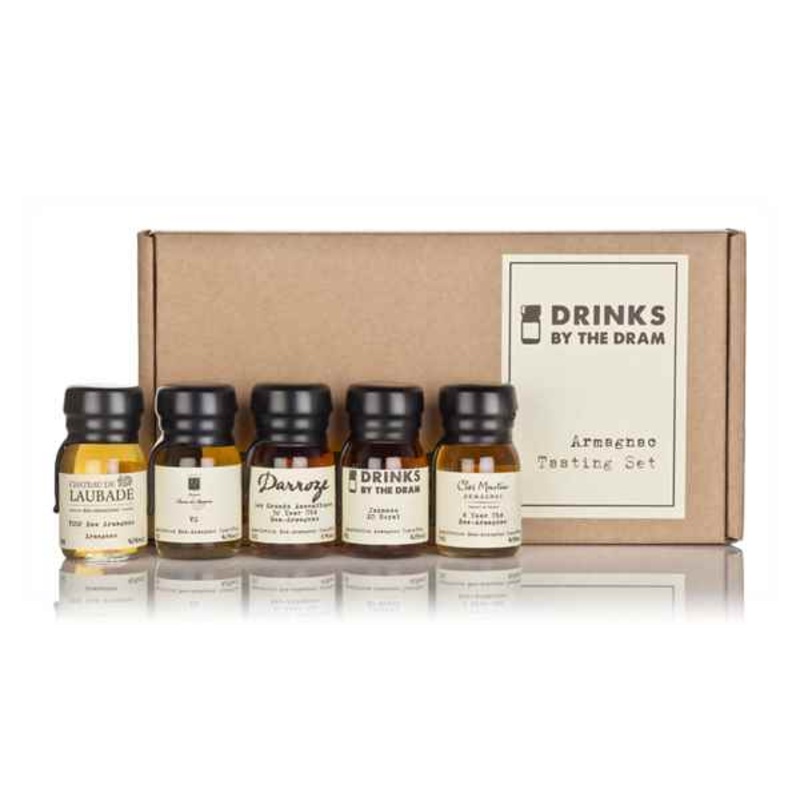 Armagnac Tasting Set | 150ML