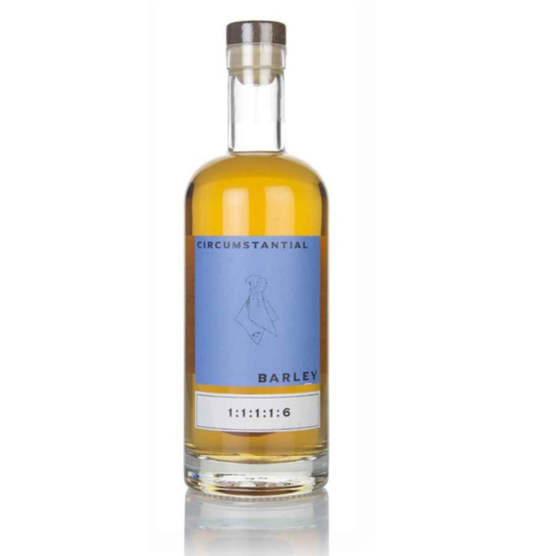 Circumstantial Barley | 700ML