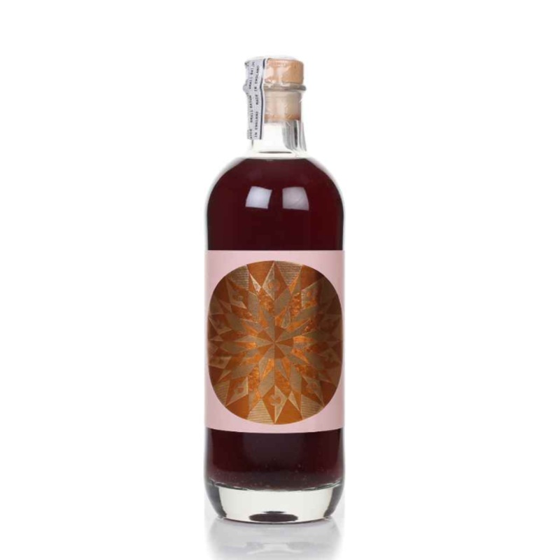 DECEM Aperitif Light Spirit | 700ML