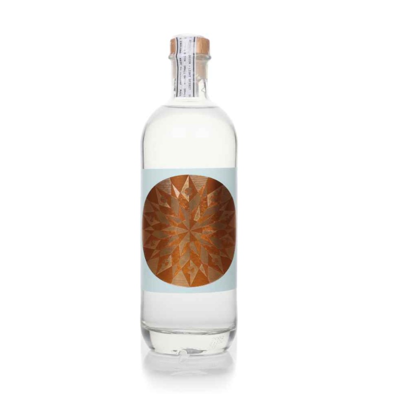 DECEM London Dry Light Spirit | 700ML