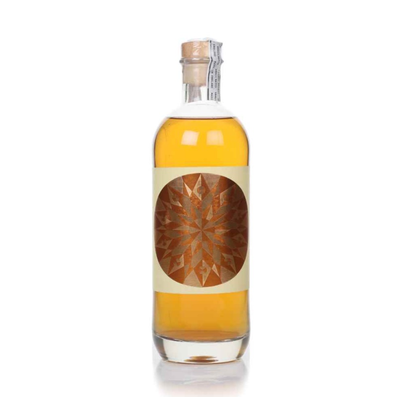 DECEM Spiced Blend Light Spirit | 700ML