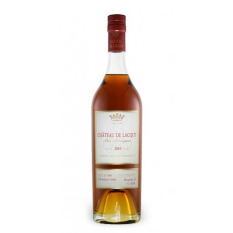 Chateau de Lacquy 2010 Bas Armagnac | 700ML