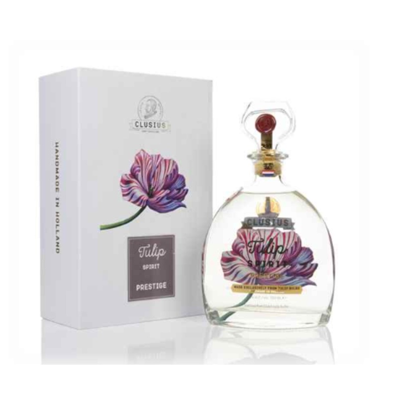 Clusius Tulip Spirit Prestige | 700ML