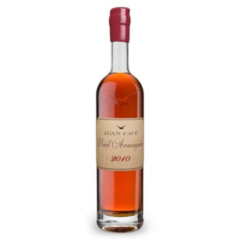 Jean Cave 2010 Bas Armagnac | 700ML