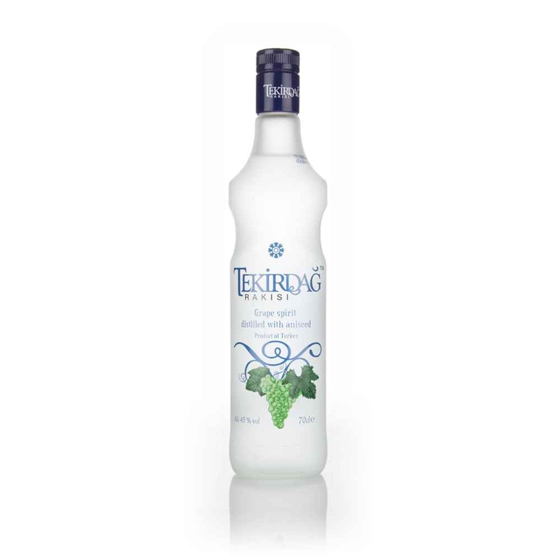 Tekirdag Raki | 700ML