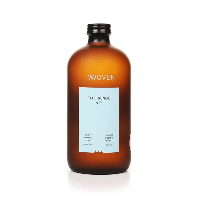 Woven Experience No.9 | 500ML