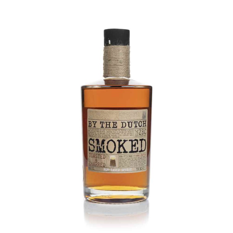 By The Dutch Smoked | 700ML