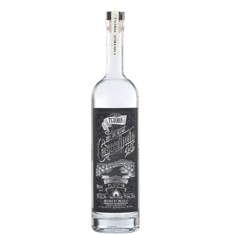 Cascahun Blanco 48 | 700ML