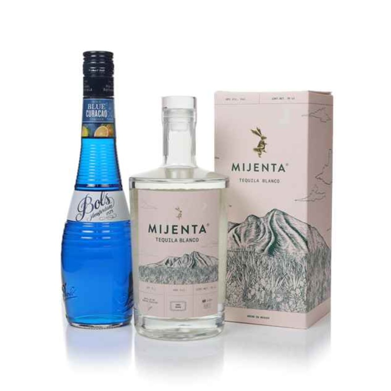 Margarita Azul Cocktail Bundle | 1.2L