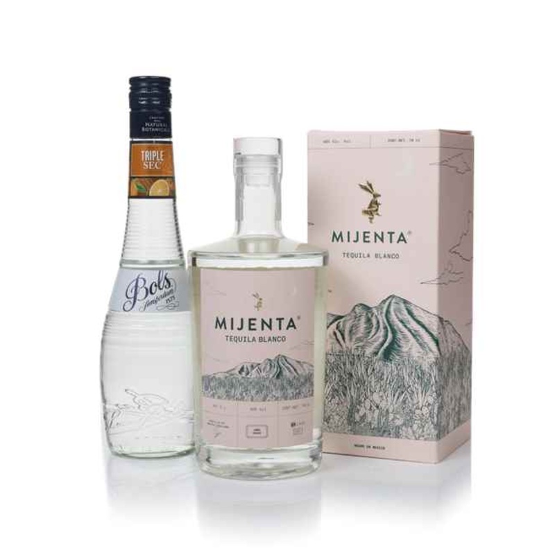 Mijenta Margarita Bundle | 1.2L