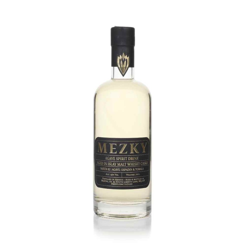 Mezky Agave Spirit Drink | 700ML