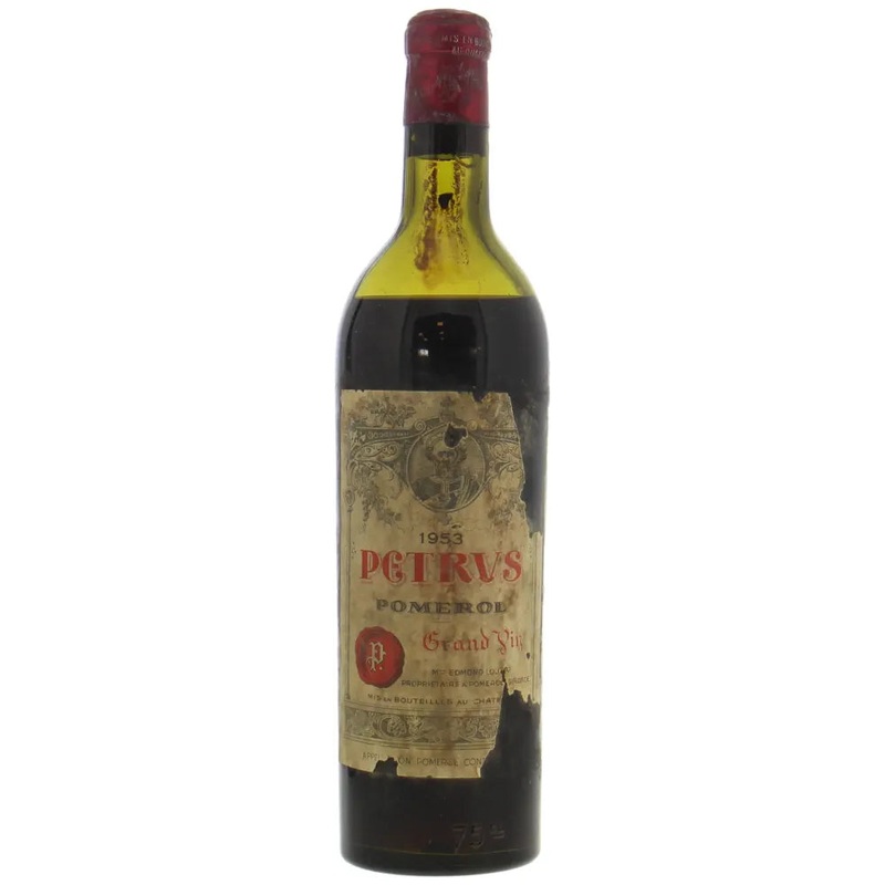 1953 | Petrus | Pomerol
