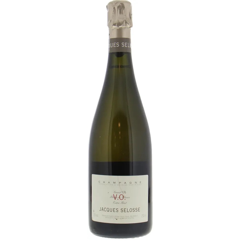 Jacques Selosse Estate | Version Originale Blanc de Blancs - NV