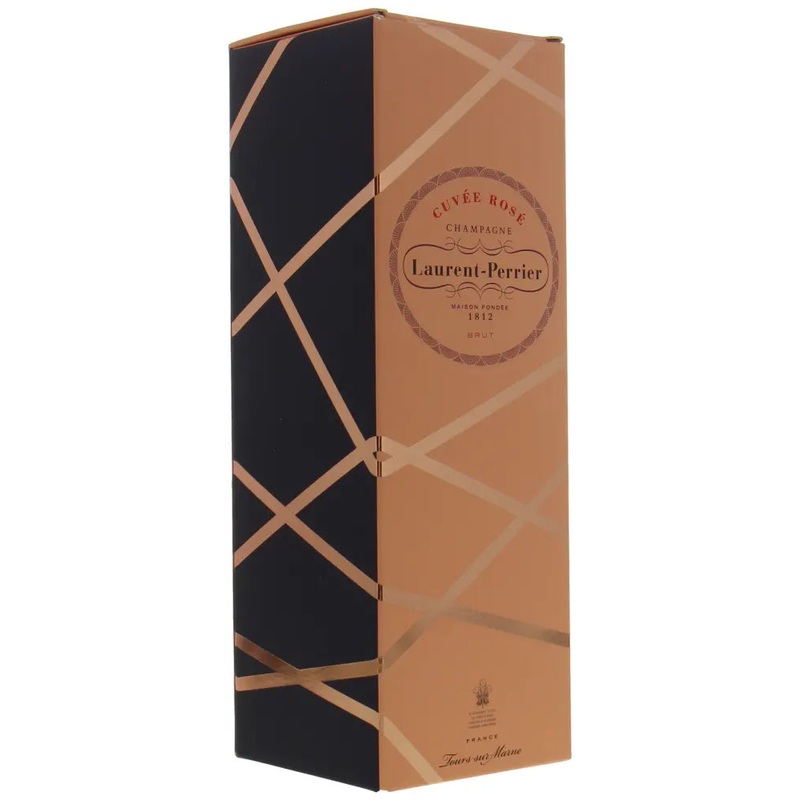 Laurent Perrier | Rose Gift Box - NV