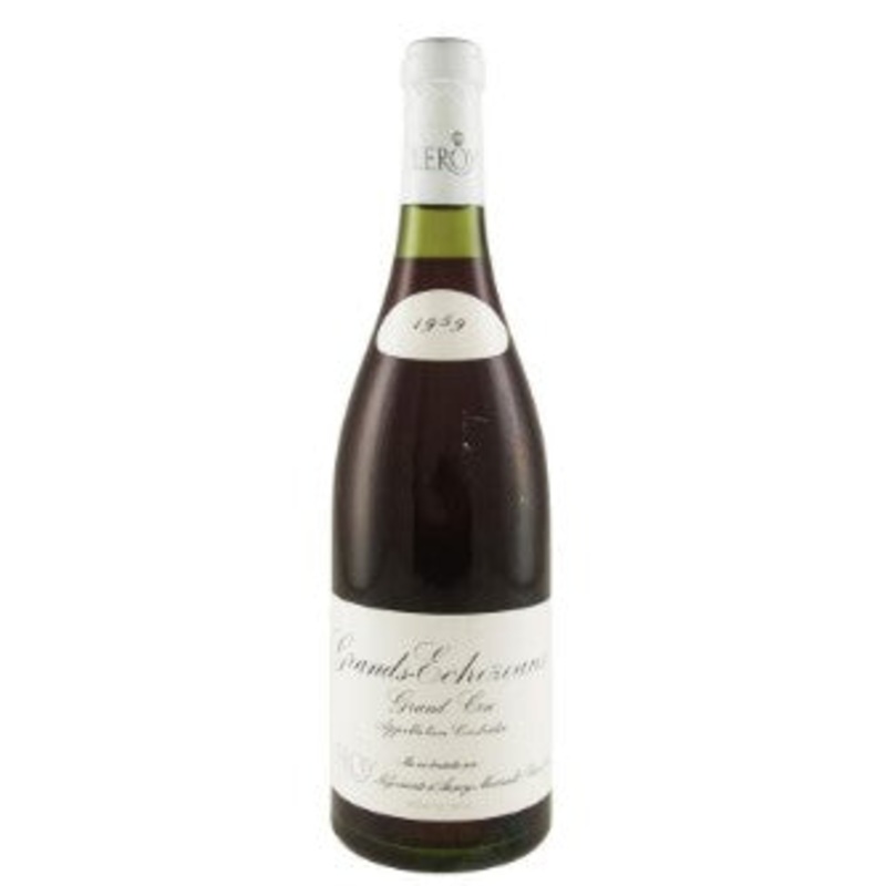 1959 | Domaine Leroy | Grands-Echezeaux Grand Cru