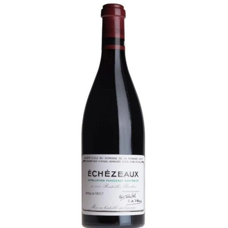 1963 | Domaine de la Romane-Conti | Grands Echezeaux Grand Cru (Double Magnum)
