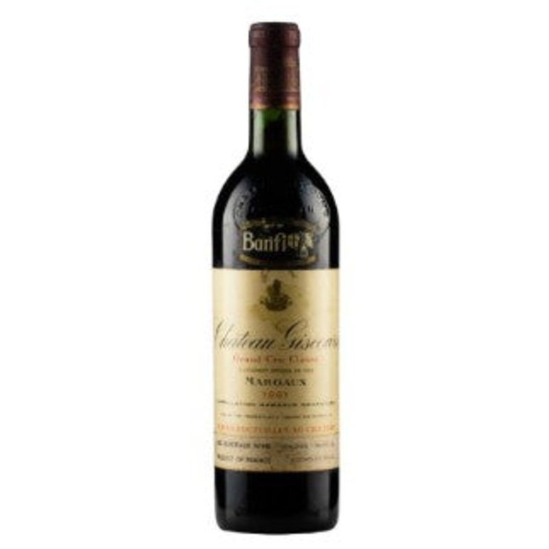 1961 | Chteau Giscours | Margaux