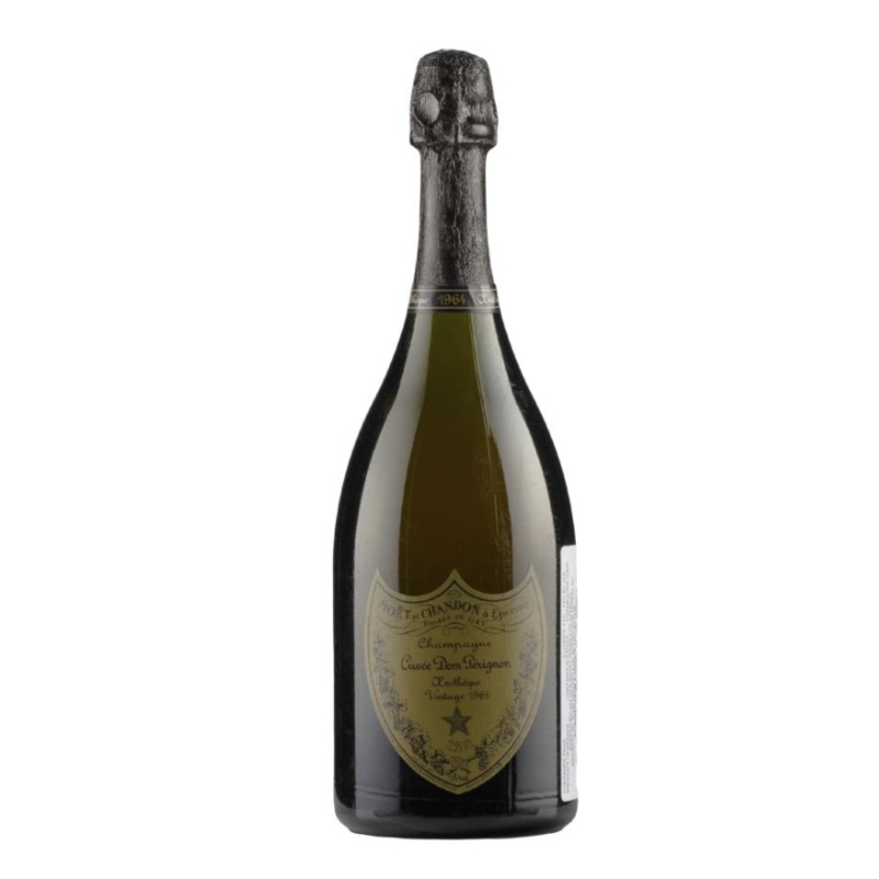 1964 | Dom Prignon | Oenotheque