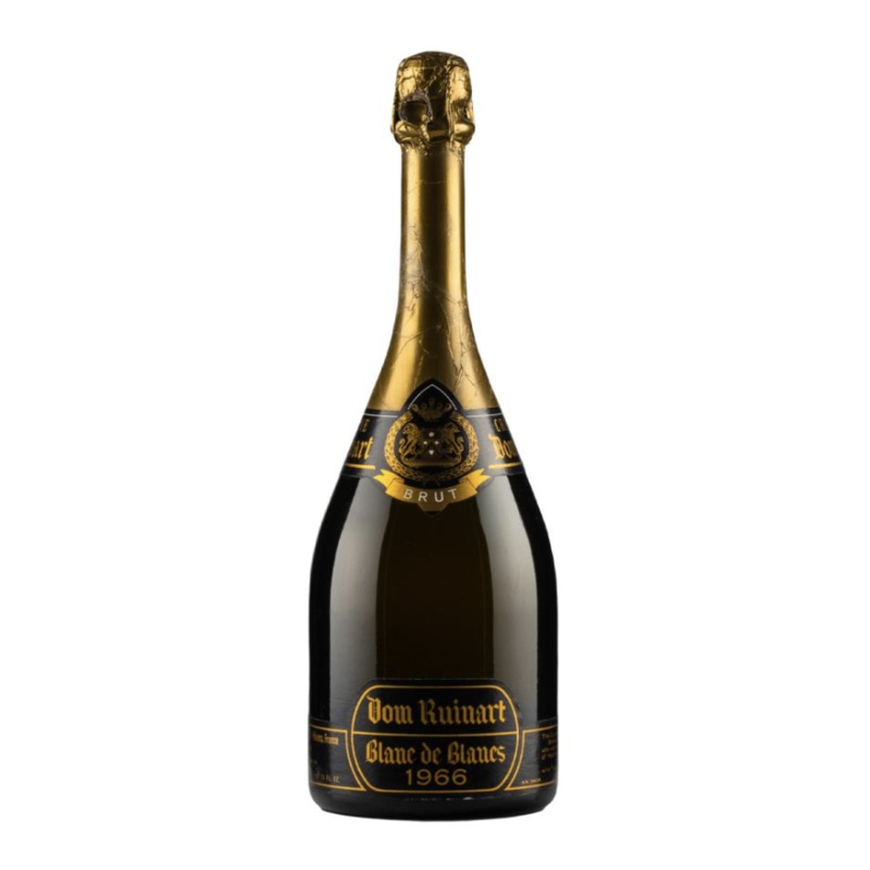 1966 | Champagne Ruinart | Blanc de Blancs