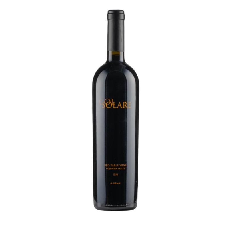 1966 | Col Solare | Red Wine