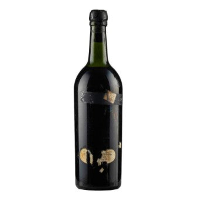 1963 | Taylor's | Fladgate Vintage Port