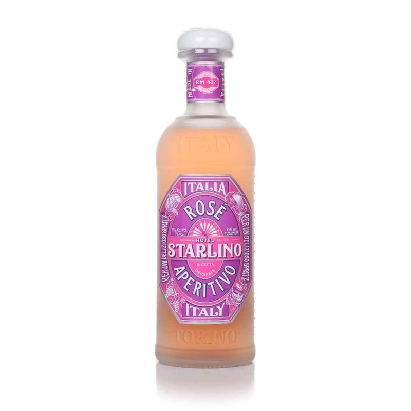 Hotel Starlino Rose Aperitivo