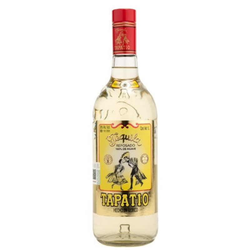 Tapatio Tequila Reposado | 1L