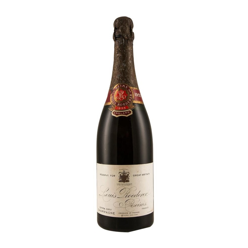 1955 | Louis Roederer | Vintage
