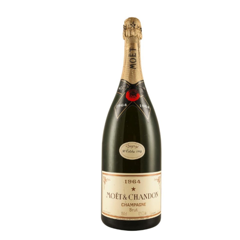 1964 | Mot & Chandon | Imperial Brut (Magnum)