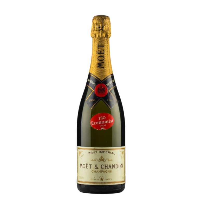 1966 | Mot & Chandon | Vintage