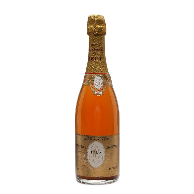 1967 | Louis Roederer | Cristal