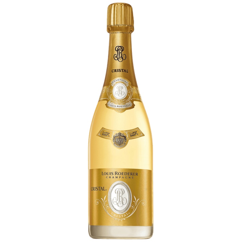 1970 | Louis Roederer | Cristal