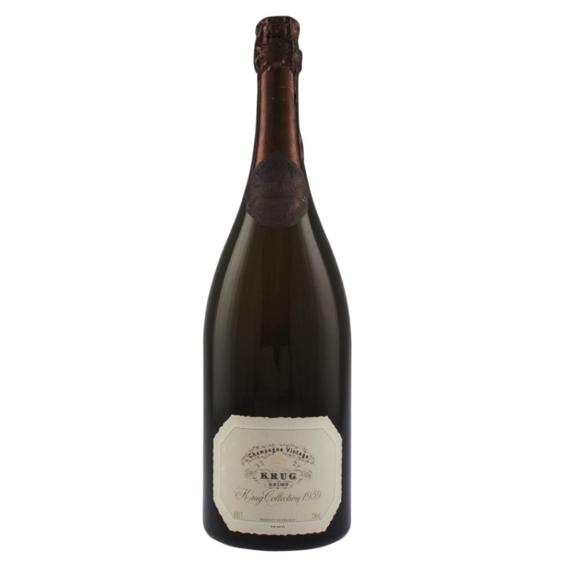 1959 | Krug | Collection (Magnum)