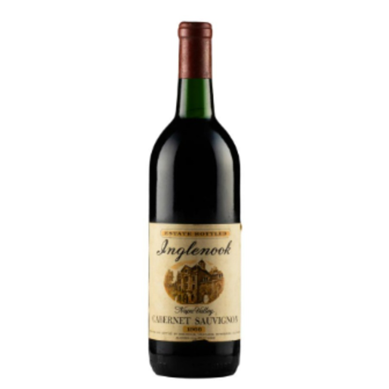1966 | Inglenook | Cabernet Sauvignon