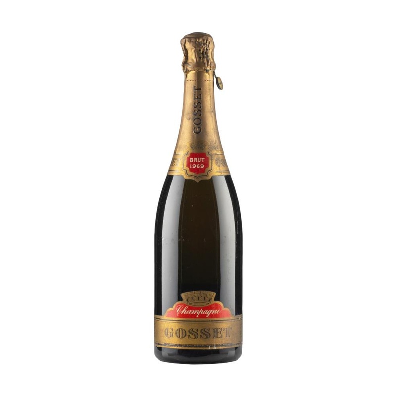1969 | Gosset | Brut