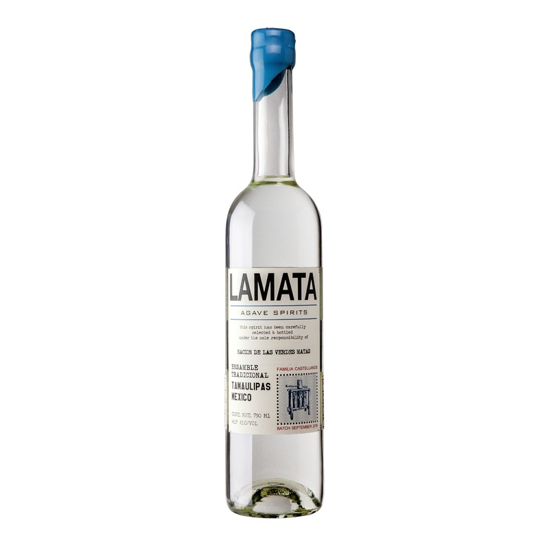 Amormata Ensamble Tamaulipas Agave Spirit