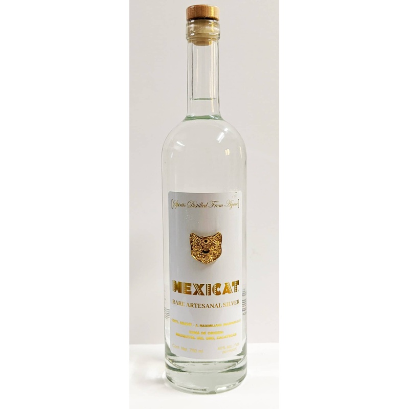 Mexicat Masparillo Spirit